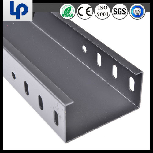 Slotted Cable Tray/cable Tray, High Quality Slotted Cable Tray/cable ...
