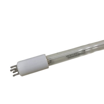 Replacement Lamp for American Water Services and Compatible Models