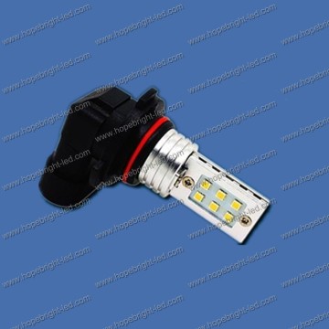 LED Fog Light, 9005 12W LED Auto Light (HBD-900512X-2323SMD)