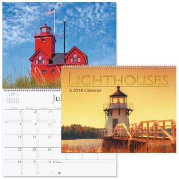 Printed wall calendar high quality calendar printing