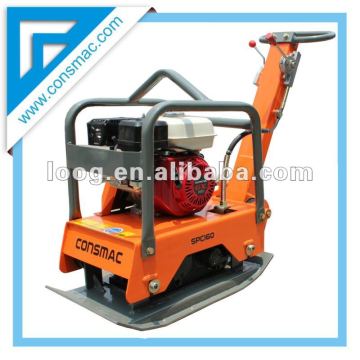 5.0ph 5.5ph 6.0ph 6.5ph 8.5ph Hydraulic Vibratory Reversible Compactor Plate