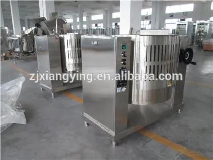 XYDG-200 Automatic industrial electric soup boiling pots