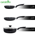 Precio de fábrica 15pcs conjunto de utensilios de cocina de México