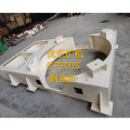 GP200S Cone Crusher Parts SUB FRAME MM0217681