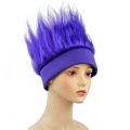 Celebration Mohawk Fur Hat for World Cup Fans