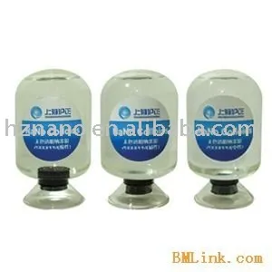 Nano Alumina Powder and Solution( aluminum oxide )