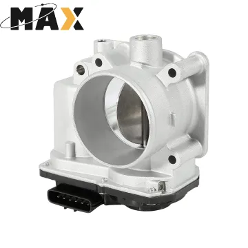 Throttle Body for Mitsubishi Pajero, Challenger, Triton L200 4D56 4M41 1450A033