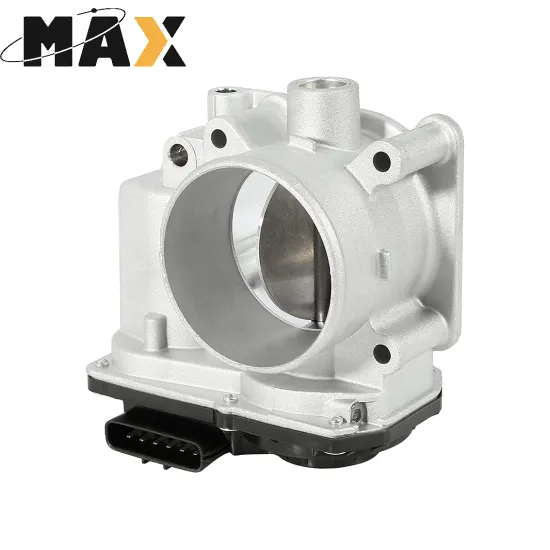 Throttle Body for Mitsubishi Pajero, Challenger, Triton L200 4D56 4M41 1450A033