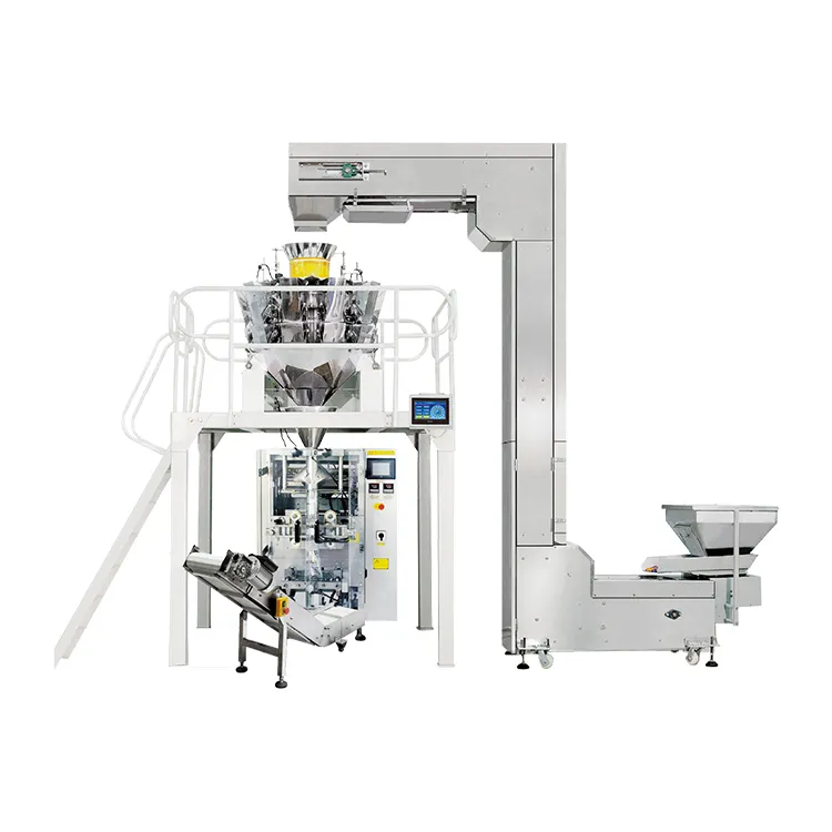 Superior Quality Packaging System