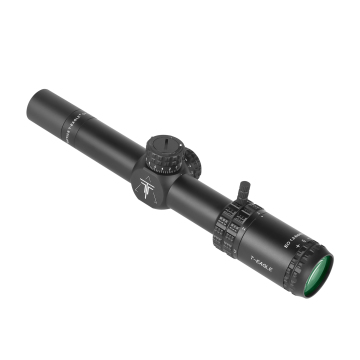 T-EAGLE EO 1.2-6x24 WA Best Selling Outdoor Scope