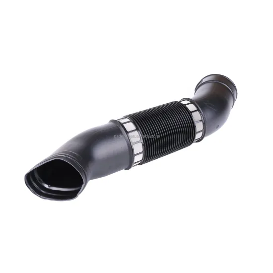 Mercedes Benz 211 Air Intake Hose 1120943682