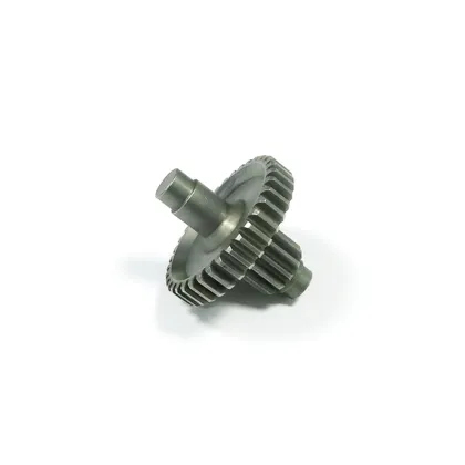 Precision Powder Metallurgy Parts for Automotive Industry