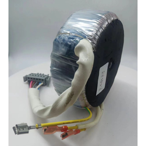 Cruth-atharrachaidh cumhachd torrach 300va