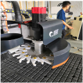 Máy khắc gỗ ATC cnc router