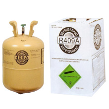 CFC Refrigerant Gas with High Purity