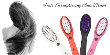 Best-selling Hair Ionic Brush