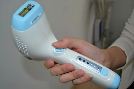 Ipl Rf Laser Hair Removal Lip Hair