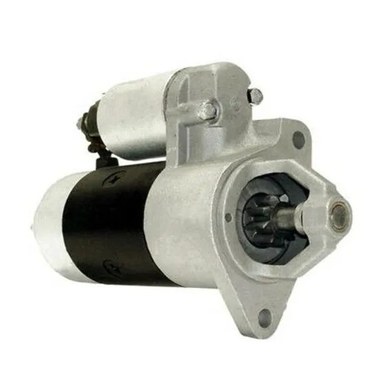 Wholesale 12V 8T Starter Motor for Nissan Vanette Bus Sunny - 23300H0101