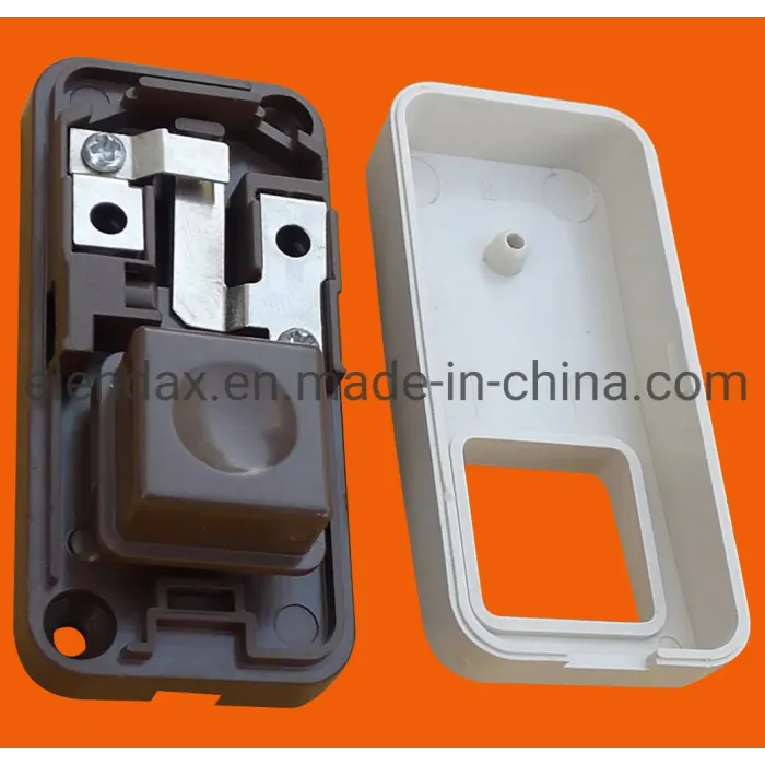 Saklar Lampu Saklar Bel Pintu (P7006)