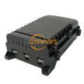 8 Ports Wall Mount Fiber Optic Distribution Box