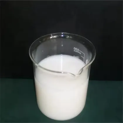 Textile antifoaming agent defoamer defoaming agent