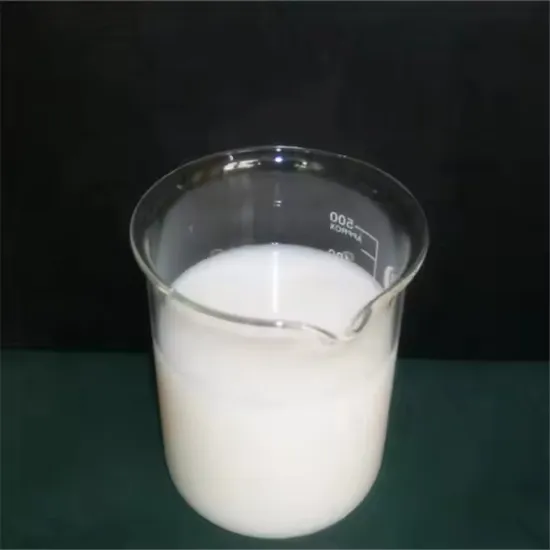 Textile antifoaming agent defoamer defoaming agent
