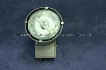 CHANGHONG 40W induction lamp floodlighting