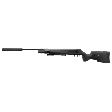Spring Air Rifle SR1250S/CAMO
