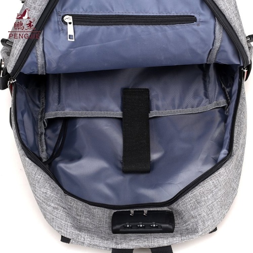 New Arrival Durable School Rucksack Backpack Laptop Bags