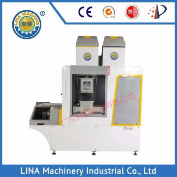Rubber Kneading Preforming for sole shoes