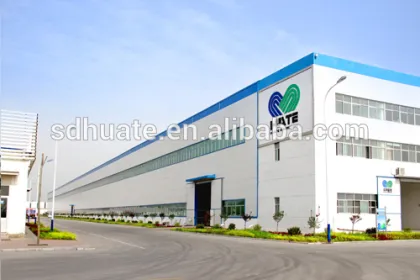 aluminum can recycling/ HUATE brand