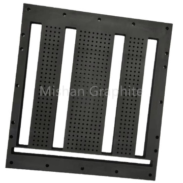 Top grade high performance carbon graphite plate