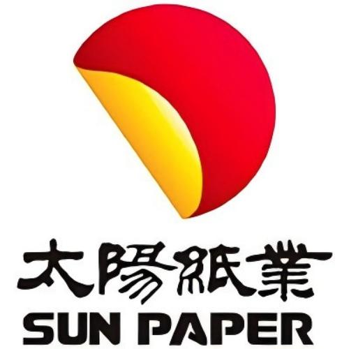 Sun Paper Logo - Eurocrane Paper Industry Partner