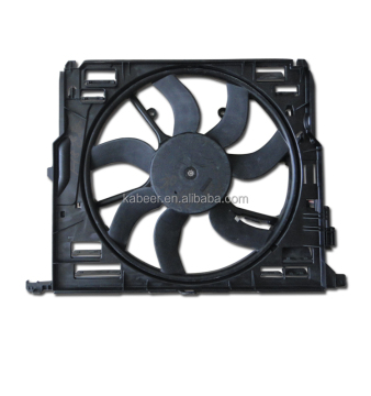 Radiator Fan for Cars - OEM 17428509741