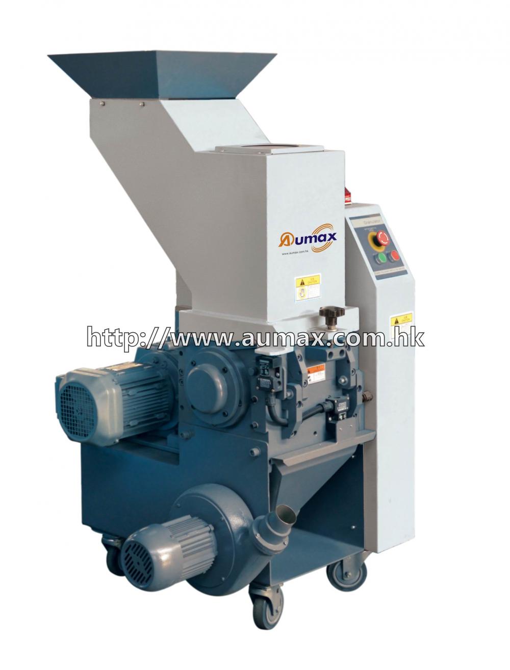 Slow Speed Plastic Granualtor Machine