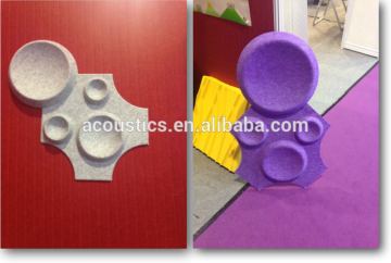 Polyester Fiber Acoustic Panel
