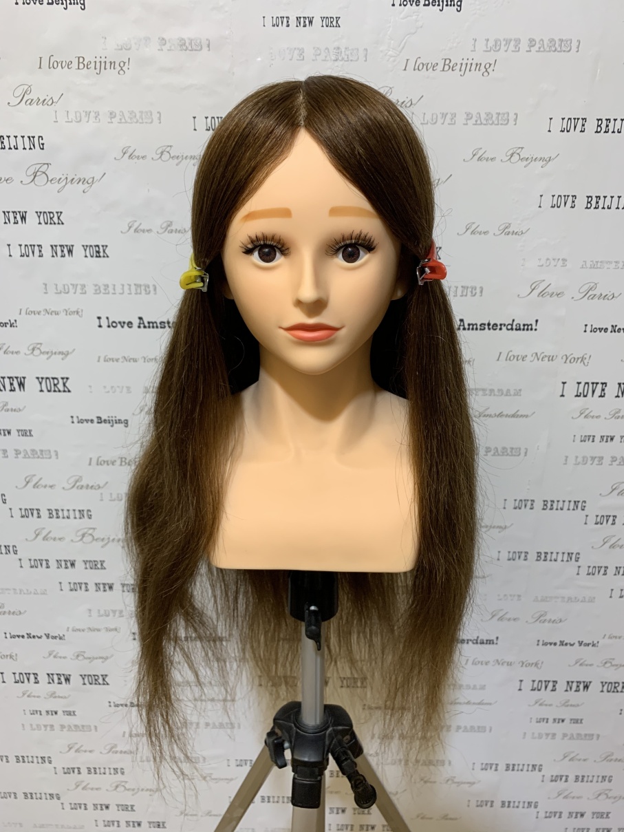 Hair Dummy