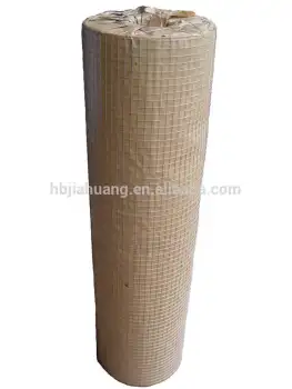 High quality welded wire mesh
