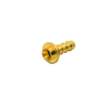 Brass Connector and Hose Nipples