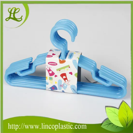 Plastic PP Children Hanger