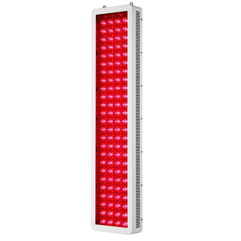 led therapy machine