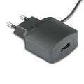 EU Plug AC Wall Charger