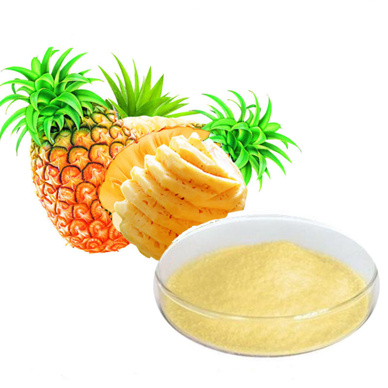 Pineapple Powder1 Jpg