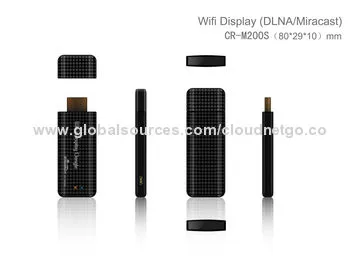 HDMI Stick Chromecast WIFI Display dongle