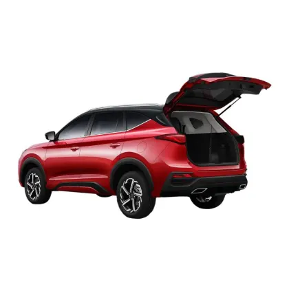 JAC Jianghuai X8 Sehol PLUS 6 Seats Petrol SUV Car