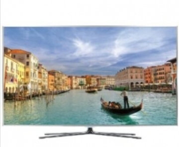 Samsung UN46D8000 46-Inch 1080p 240Hz 3D LED HDTV