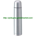 Nuovo stile 18/8 in acciaio inox proiettile thermos pallone