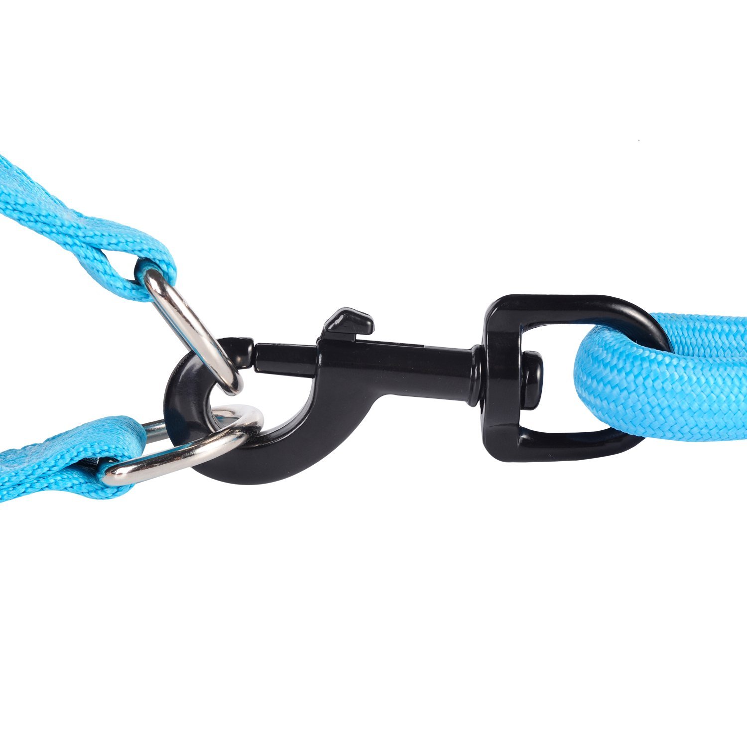 Foam Handle dog Leash with Harness