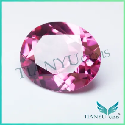 Faceting gems machine, gem stone polishing, larimar loose stone