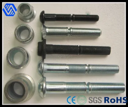 High Quality Wholesale Huck Bolt